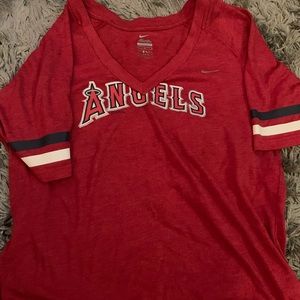 Nike Angels Tee